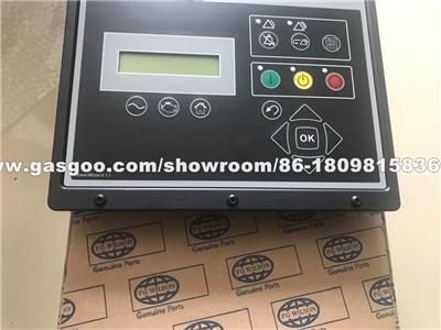 PowerWizard 1.0 PW 2.0 Digital Control Panels ,Providing Safe Control Of Generator Set