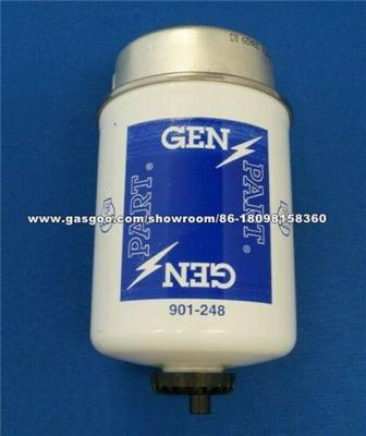 901-248 Fuel Filter For FG Wilson Generator P910,P1000 ,P1250,