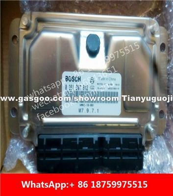 Car ECU（Electronic Control Unit）M797 0261B07912 HMKC-18-881 0261S04223 SEM-SW802119 F01R00D707 F01RB0D707 F01R00DD35 F01RB0DD35