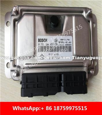 Car ECU（Electronic Control Unit）M797 0261S04452 3600010-71 0261201581 3600010-24 0261B08373 B13-3605010 0261B04893 1026301GE010