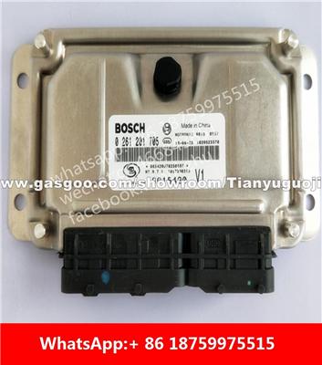 Car ECU（Electronic Control Unit）M797 0261201705 9015420 0261208976 5495276 0261B04048 M203 0261B04047 SXE7130