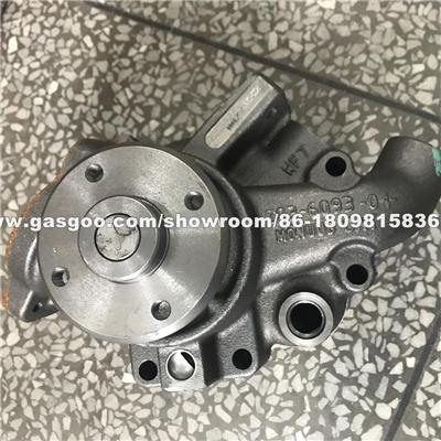 230-6093 2306093 Water Pump For Caterpillar CAT C9