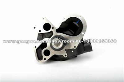 U5MW0206 Perkins Water Pump U5MW0208 U5MW0160