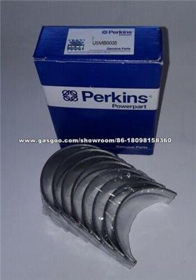 U5MB0035 Bearing Kit KRP3006 For Perkins Power Parts