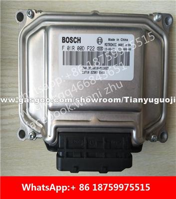 Car ECU（Electronic Control Unit）M797 F01R00DF22 3610010-M11023 F01RB0DF22 F01R00DF21 3610010-M11022 F01RB0DF21 F01R00DB01 F01RB0DB01 3610010-M13205