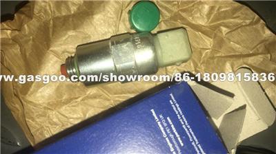 26420469 24690472 036420470 26420471 Genuine Perkins Solenoid For Perkins Engine 1004 Series Perkins Parts