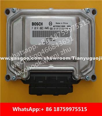 Car ECU（Electronic Control Unit）M797 F01R00DAW6 F01RB0DAW6 SA91-18-881 F01R00DFQ4 F01RB0DFQ4 MA15-18-881 F01RB0D191 ME10-18-881M1