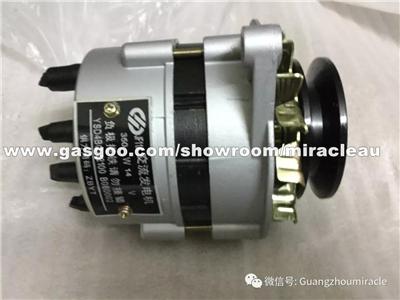 Alternator JF11A 350 W14 V YSD4BQ-12100 B080002