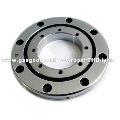 High Precision Nongeared Crossed Roller Bearings Xsu140414 For Rotary Table Rotating Turntable Bearing