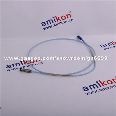 Bently Nevada 330130-085-00-CN Win A High Reputation