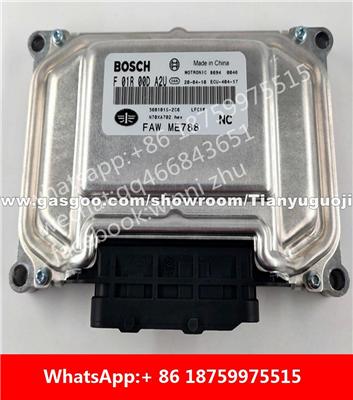 Car ECU（Electronic Control Unit）ME7 F01R00DA2U F01RB0DA2U 3601015-2C6 LFC18 F01R00DE3F F01RB0DE3F 3601015A2C6 F01R00DK78 F01RB0DK78 5EA3-18881