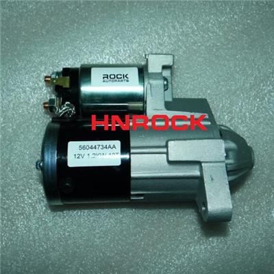 NEW STARTER MOTORS M0T31471 56044734AA 17939 FOR JEEP