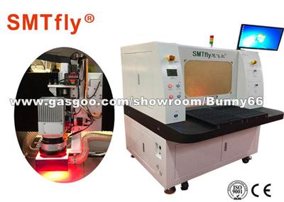 PCB Depanel Cutter Equipment