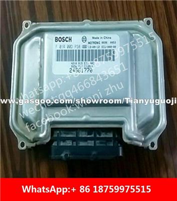 Car ECU（Electronic Control Unit）ME7 F01R00DP38 23891288 F01RB0DP38 F01R00DCN6 F01RB0DCN6 23913155 B15 EIV ABS AC F01R00DS31 EC718-RV F01RB0DS31