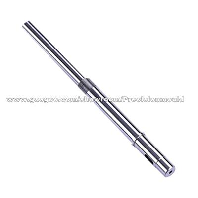 Custom Made Cnc Lathe Parts Cnc Machinery Stainless Steel Pin Parts Stainless Steel Shaft Parts