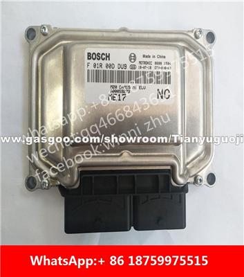 Car ECU（Electronic Control Unit）ME17 F01R00DDU9 A00059273 F01RB0DDU9 F01RB0DCX3 F01RB0DCX3 F01R00DCX3 F01RB0DJM1 F01R00DJM1 M00001547 4A91T