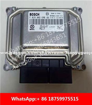 Car ECU（Electronic Control Unit）ME17 F01R00DKA6 A00068939 F01RB0DKA6 F01R00DDA2 F01RB0DDA2 M00001593 F01R00DA0P F01RB0DA0P M00001688