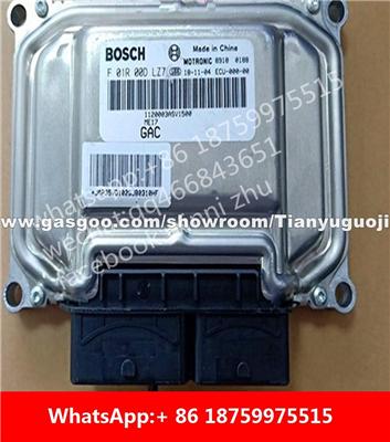 Car ECU（Electronic Control Unit）ME17 F01R00DLZ7 F01RB0DLZ7 1120003ASV1500 F01R00DHL5 F01RB0DHL5 1120003CAD0600 F01R00DKX4 F01RB0DKX4 1120003BAF0600