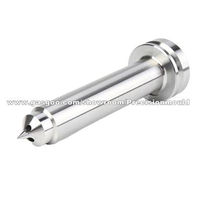 Factory Manufacture Professional Factory Manufacturers Custom Cnc Machining Stainless Steel Shaft