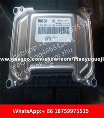 Car ECU（Electronic Control Unit）ME17 F01R00DJC8 3610200-F00-00S1 F01RB0DJC8 F01R00DBA2 F01RB0DBA2 BM3-3610120 F01R00DA2C F01RB0DA2C SX3-3610280