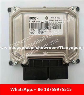 Car ECU（Electronic Control Unit）ME17 F01R00DGG7 F01RB0DGG7 PBA3612100A2 F01R00DGC4 F01R00DGC4 PBA3612100A2 F01R00DGG9 F01RB0DGG9 PBB3612100A2