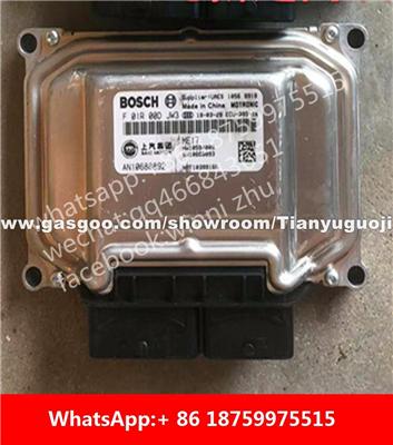 Car ECU（Electronic Control Unit）ME17 F01R00DJM3 F01RB0DJM3 F01R00DA4R F01RB0DA4R AN10416078 F01R00DEY5 F01RB0DEY5 F01R00DEY4 F01RB0DEY4