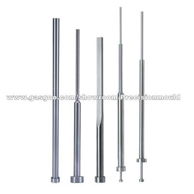 Misumi Ejector Pins