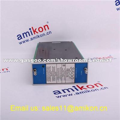 330180-50-05 GE Bently Nevada |Highly Qualified