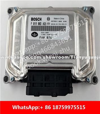 Car ECU（Electronic Control Unit）F01R00DAG5 5EA2-18881 F01RB0DAG5 F01R00DK48 5CA0-18881 F01RB0DK48 F01R00DK71 5EA0-18881 F01RB0DK71