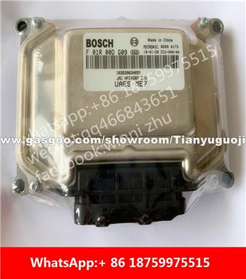 Car ECU（Electronic Control Unit）F01R00DG09 24555661 F01RB0DG09 F01R00DX95 106200GH055 F01RB0DX95 F01R00DX93 106200GH05E F01RB0DX93