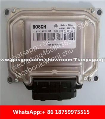 Car ECU（Electronic Control Unit）F01R00DGA1 F3A-3610100C-Q5 F01RB0DGA1 F01R00DL71 LK-3610100C-J4 F01RB0DL71 F01R00DK20 S6-3610100C-J5 F01RB0DK20