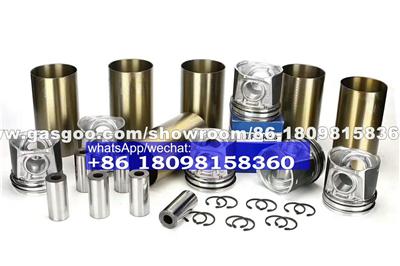 CH12009 Fan Blade/CH11444 Tensioner Beariing For Perkins Engine 2506C-E15TAG2 Generator Spare Parts