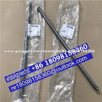 SE153G Perkins PushRod For Valve For Perkins Gas/Diesel Engine, 4006/4008/4012/4016series,