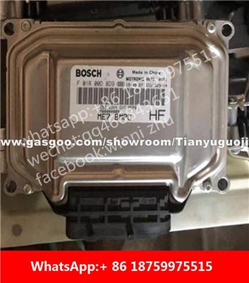 Car ECU（Electronic Control Unit）F01R00DBD9 M0000089 F01RB0DBD9 F01R00DCP3 M00000947 F01RB0DCP3 F01R00DCS1 36120100-C67-000 F01RB0DCS1