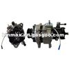 Alternator For Isuzu 6BD1, 6BG1 LRA02441 0-39000-0060 0-39000-0120 LRA2441 1-81200-314-0 24V 35A