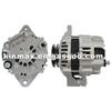 Alternator For Isuzu Honda 2902766000 8971018161 8971018162 LR160-729C 12V 60A