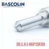 BASCOLIN Injector Nozzle DLLA146P203B Fuel Injection Sprayer Tip