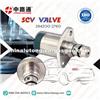 DIESEL INJECTION PARTS Suction Control Valve For Mitsubishi L200