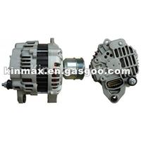 Alternator For Renault A4TR5091 LRA03278 114508 LRA3278 24V 90A
