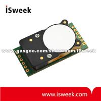 Low Power Low Profile Carbon Dioxide Sensor NDIR CO2 Sensor