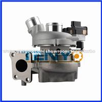 5303-970-0337,Turbocharger BV45,14411-5X01B,14411-5X01A 5303-988-0337,53039700182,53039700210 For Nissan Navara YD25DDTI