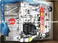 BYD 473QB 473QE Engine Block Cylinder Head