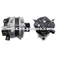 Alternator For Honda 104210-5370 LRA03491 LRA3491 115836 12V 130A