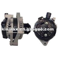 Alternator For Honda 104211-8520 31100-RV0-A12 12V 130A