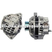 Alternator For A5TA7091 LRA02287 113954 31100-PLM-A01 12V 70A