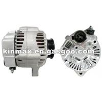 Alternator For Honda 101211-5690 31100-P30-033 31100-P30-033RM 31100-P30-Y0031 CJP61 12V 80A