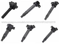 Ignition Coil Toyota LEXUS 90919-02215 90919-02237 90919-02235 90919-02236 90919-02234 90919-02238