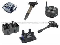 Ignition Coil TOYOTA NISSAN RENAULT 90919-02163 90919-C2006 9311600 2111-3745010 F000ZS0221 H3T04071 22448JA000