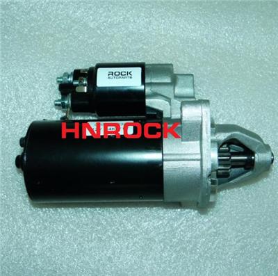 NEW STARTER MOTORS 0001108190 0001108230 0001108231 02T911023R CS1330 FOR VW