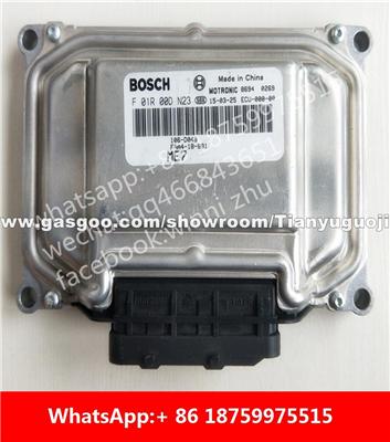 Car ECU（Electronic Control Unit）F01R00DN23 FAA4-18-881 106-D049 F01RB0DN23 F01R00DM16 SA22-18-881 F01RB0DM16 F01R00DG17 FA4A-18-881 F01RB0DG17